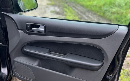 Ford Focus II рестайлинг, 2007 год, 485 000 рублей, 11 фотография