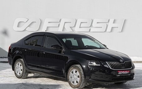 Skoda Octavia, 2017 год, 1 200 000 рублей, 1 фотография