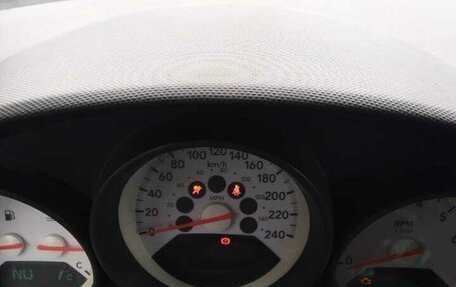 Dodge Caliber I рестайлинг, 2007 год, 550 000 рублей, 3 фотография