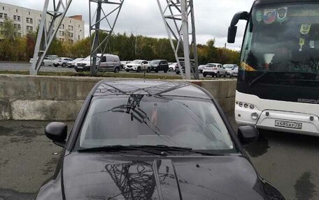 Dodge Caliber I рестайлинг, 2007 год, 550 000 рублей, 6 фотография