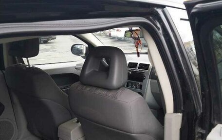 Dodge Caliber I рестайлинг, 2007 год, 550 000 рублей, 12 фотография