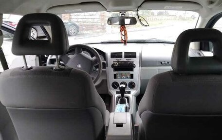 Dodge Caliber I рестайлинг, 2007 год, 550 000 рублей, 15 фотография