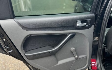 Ford Focus II рестайлинг, 2007 год, 485 000 рублей, 13 фотография