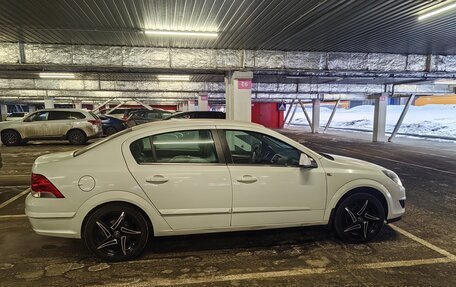 Opel Astra H, 2011 год, 490 000 рублей, 2 фотография