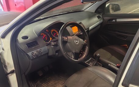 Opel Astra H, 2011 год, 490 000 рублей, 7 фотография