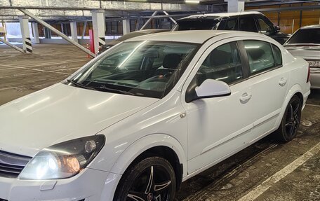 Opel Astra H, 2011 год, 490 000 рублей, 4 фотография