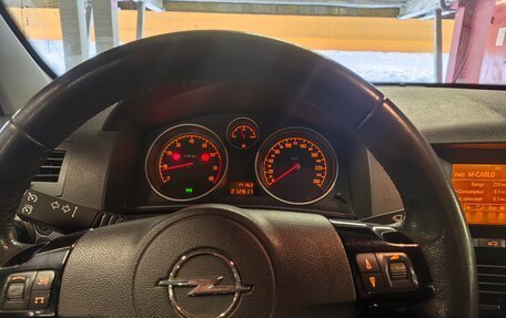 Opel Astra H, 2011 год, 490 000 рублей, 8 фотография