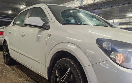 Opel Astra H, 2011 год, 490 000 рублей, 6 фотография