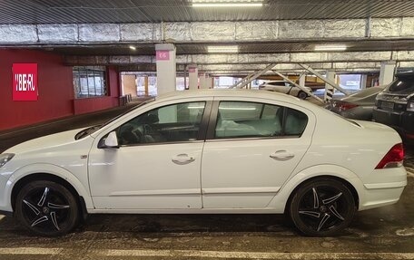 Opel Astra H, 2011 год, 490 000 рублей, 5 фотография