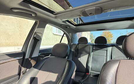 Mercedes-Benz E-Класс, 2003 год, 978 000 рублей, 3 фотография