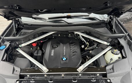 BMW X7, 2021 год, 9 900 000 рублей, 11 фотография