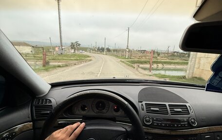 Mercedes-Benz E-Класс, 2003 год, 978 000 рублей, 2 фотография