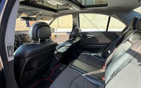 Mercedes-Benz E-Класс, 2003 год, 978 000 рублей, 5 фотография