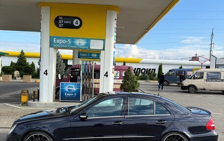 Mercedes-Benz E-Класс, 2003 год, 978 000 рублей, 6 фотография