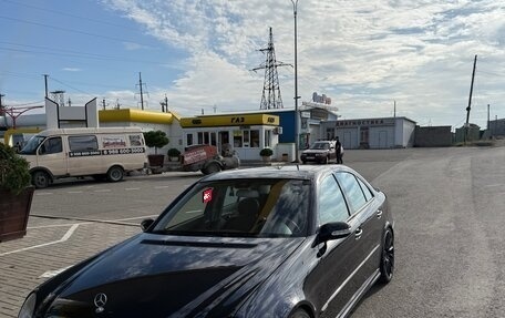 Mercedes-Benz E-Класс, 2003 год, 978 000 рублей, 7 фотография