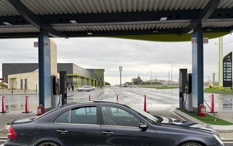 Mercedes-Benz E-Класс, 2003 год, 978 000 рублей, 10 фотография