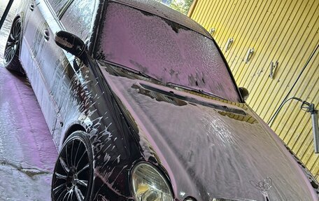 Mercedes-Benz E-Класс, 2003 год, 978 000 рублей, 12 фотография