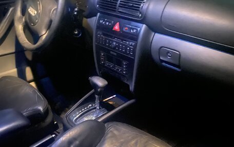 Audi A3, 1999 год, 280 000 рублей, 8 фотография