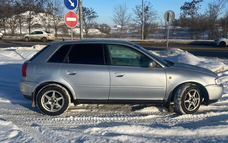Audi A3, 1999 год, 280 000 рублей, 6 фотография