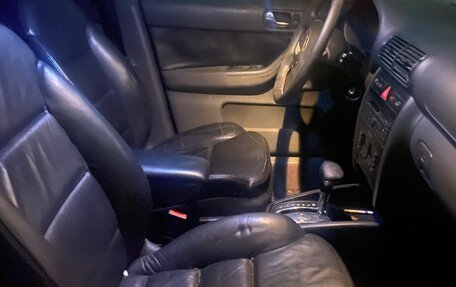 Audi A3, 1999 год, 280 000 рублей, 7 фотография