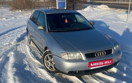 Audi A3, 1999 год, 280 000 рублей, 3 фотография