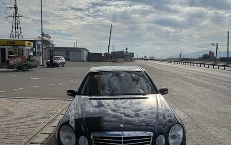 Mercedes-Benz E-Класс, 2003 год, 978 000 рублей, 8 фотография