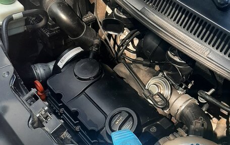 Volkswagen Transporter T5 рестайлинг, 2008 год, 1 850 000 рублей, 4 фотография