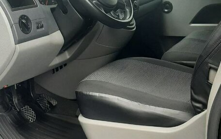 Volkswagen Transporter T5 рестайлинг, 2008 год, 1 850 000 рублей, 9 фотография