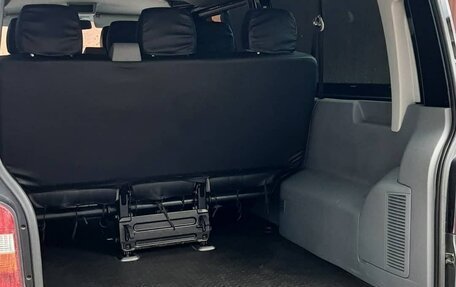 Volkswagen Transporter T5 рестайлинг, 2008 год, 1 850 000 рублей, 8 фотография