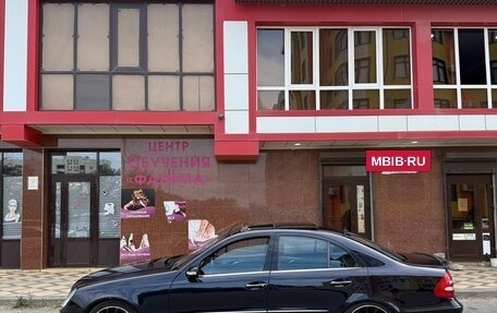 Mercedes-Benz E-Класс, 2003 год, 978 000 рублей, 11 фотография