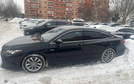 Toyota Avalon, 2021 год, 2 990 000 рублей, 4 фотография