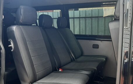 Volkswagen Transporter T5 рестайлинг, 2008 год, 1 850 000 рублей, 6 фотография