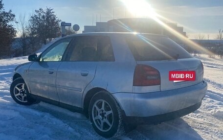 Audi A3, 1999 год, 280 000 рублей, 5 фотография