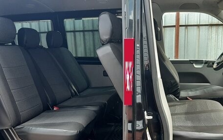 Volkswagen Transporter T5 рестайлинг, 2008 год, 1 850 000 рублей, 5 фотография