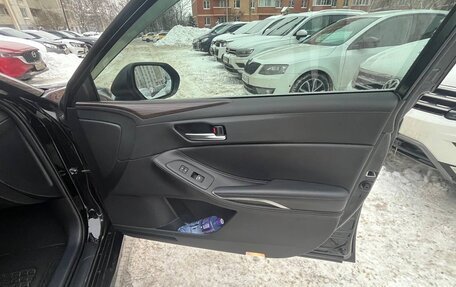 Toyota Avalon, 2021 год, 2 990 000 рублей, 6 фотография