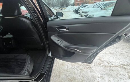 Toyota Avalon, 2021 год, 2 990 000 рублей, 7 фотография