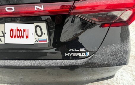 Toyota Avalon, 2021 год, 2 990 000 рублей, 8 фотография