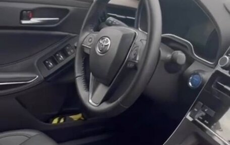 Toyota Avalon, 2021 год, 2 990 000 рублей, 16 фотография