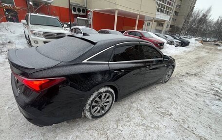Toyota Avalon, 2021 год, 2 990 000 рублей, 9 фотография