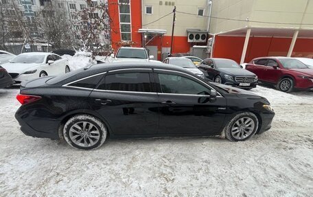 Toyota Avalon, 2021 год, 2 990 000 рублей, 11 фотография
