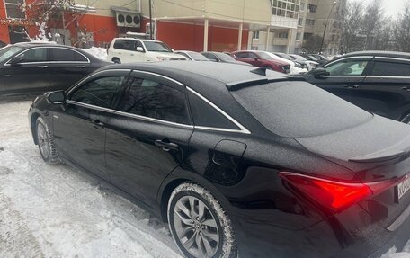 Toyota Avalon, 2021 год, 2 990 000 рублей, 10 фотография