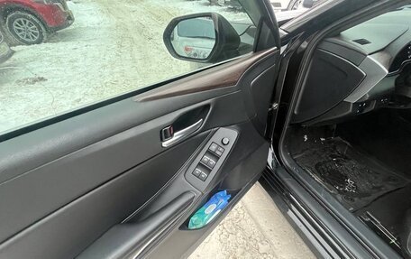 Toyota Avalon, 2021 год, 2 990 000 рублей, 5 фотография