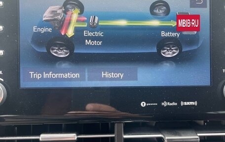 Toyota Avalon, 2021 год, 2 990 000 рублей, 12 фотография