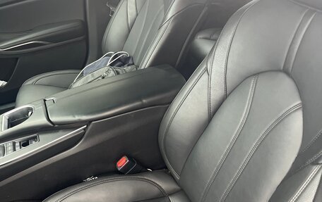 Toyota Avalon, 2021 год, 2 990 000 рублей, 19 фотография