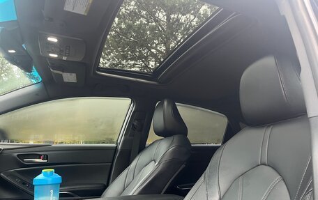 Toyota Avalon, 2021 год, 2 990 000 рублей, 18 фотография