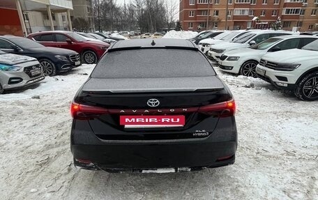 Toyota Avalon, 2021 год, 2 990 000 рублей, 2 фотография