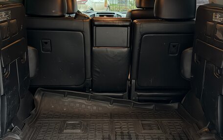 Toyota Land Cruiser 200, 2010 год, 2 750 000 рублей, 9 фотография