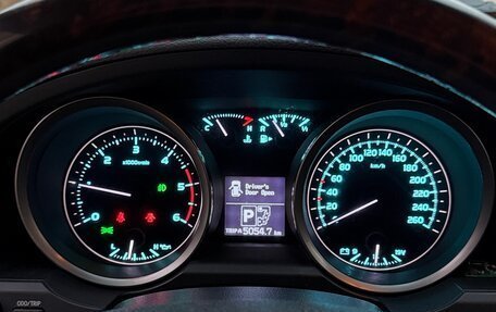 Toyota Land Cruiser 200, 2010 год, 2 750 000 рублей, 16 фотография