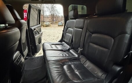 Toyota Land Cruiser 200, 2010 год, 2 750 000 рублей, 12 фотография