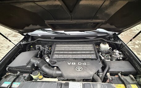 Toyota Land Cruiser 200, 2010 год, 2 750 000 рублей, 20 фотография